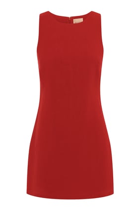 Ellen Mini Elbise
