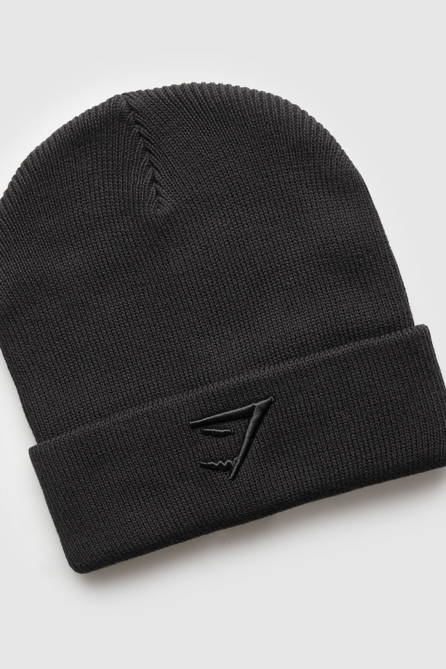 Sharkhead Beanie Bere %100 Pamuk, Nakışlı Logo, Sıcak ve Rahat