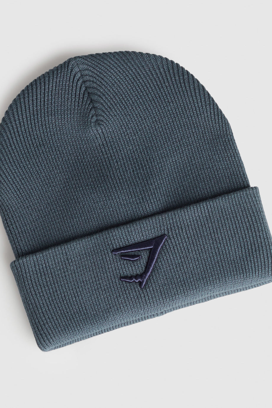 Sharkhead Beanie Bere %100 Pamuk, Nakışlı Logo, Sıcak ve Rahat