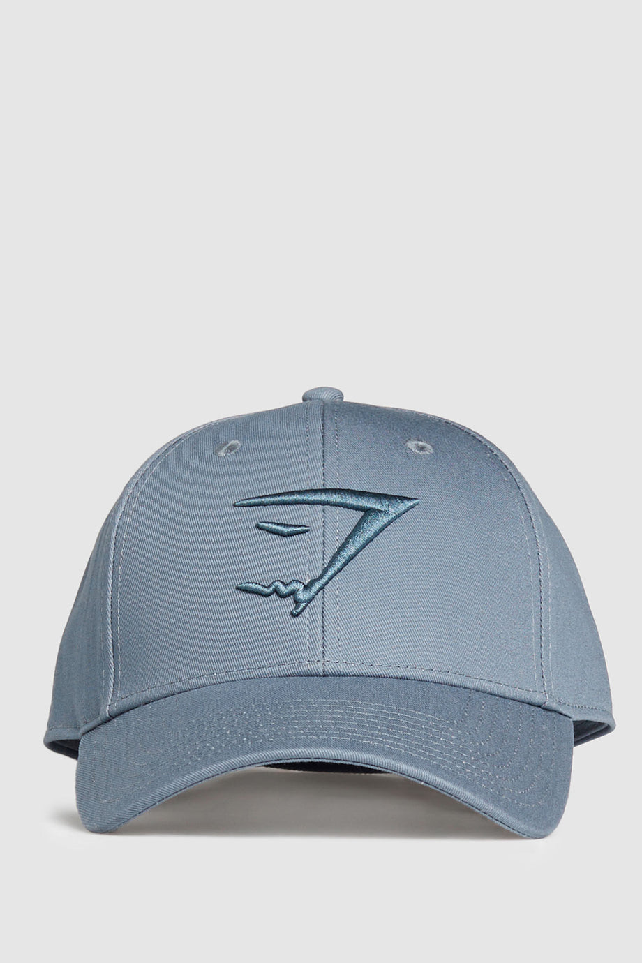 Sharkhead Snapback Şapka, Klasik Tasarım ve Yükseltilmiş Logo ile Şık ve Konforlu