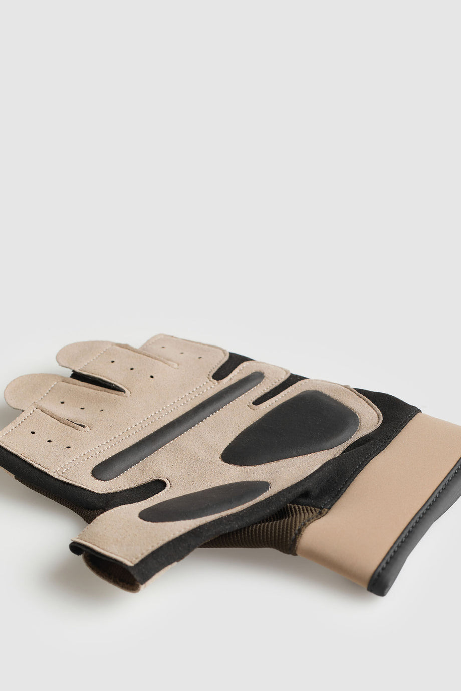 Legacy Kaldırma Eldiveni, Ağırlık ve Fitness İçin Maksimum Destek