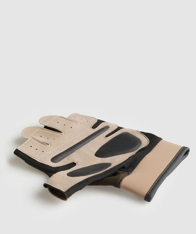 Legacy Kaldırma Eldiveni, Ağırlık ve Fitness İçin Maksimum Destek