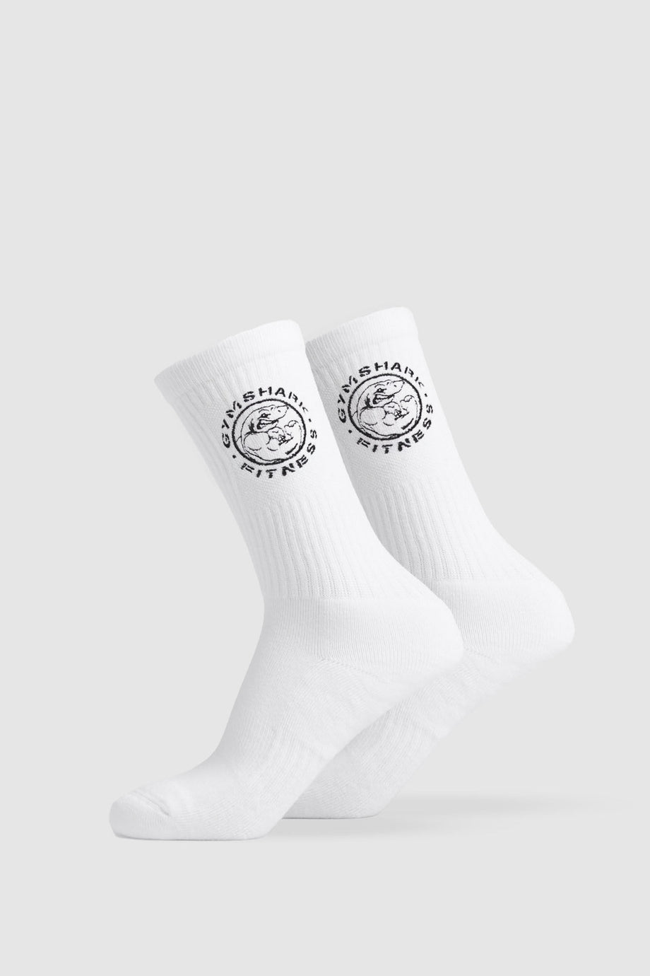 Legacy Crew Çorap 2’li Paket, Yumuşak, Destekleyici & Şık Tasarım