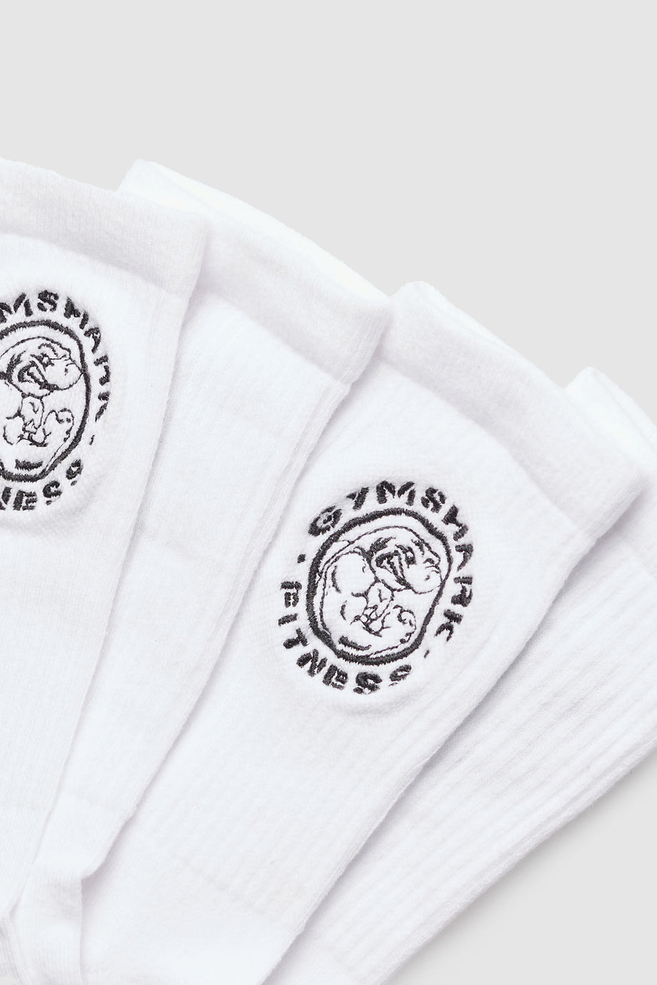 Legacy Crew Çorap 2’li Paket, Yumuşak, Destekleyici & Şık Tasarım