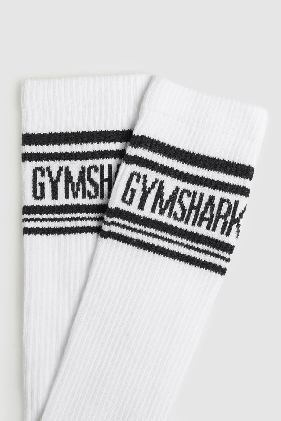 Uzun Çizgili Çorap Konforlu ve Destekleyici Spor Çorabı