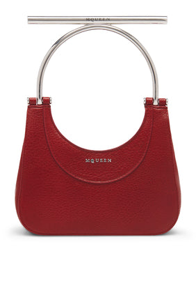 Mini Çapraz Çanta - Alexander McQueen