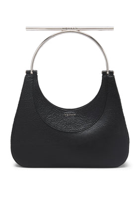 Alexander McQueen Cross-Bar Çanta