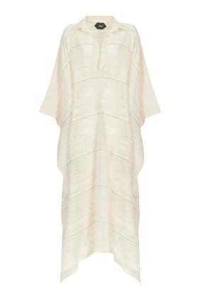 Lerici Kaftan - Plaj Şıklığı İçin İdeal