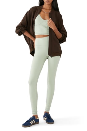 Her Yöne Uygun Lounge Bomber