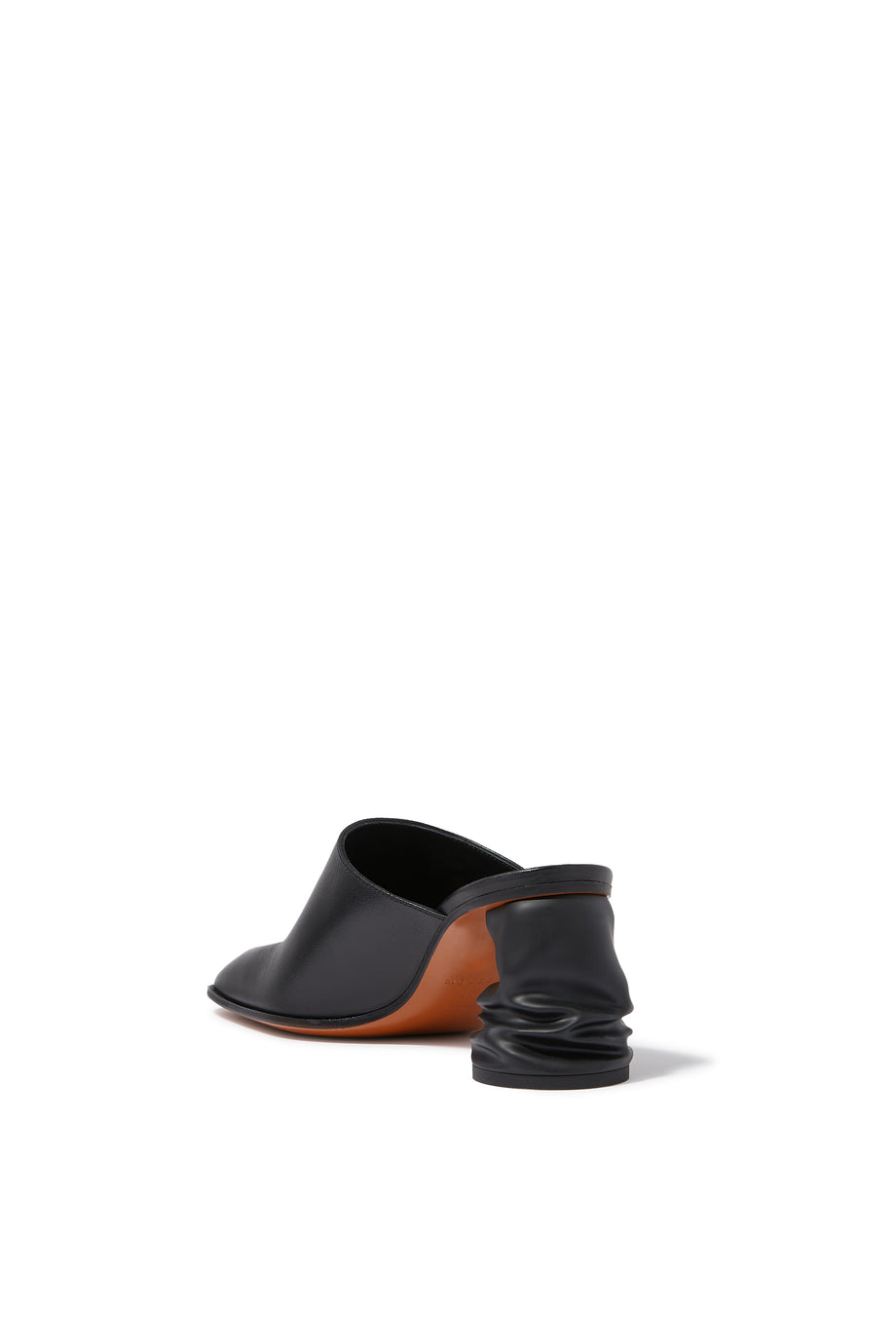 Yaz için Şıklık: Crush 70 Mules Sandalet