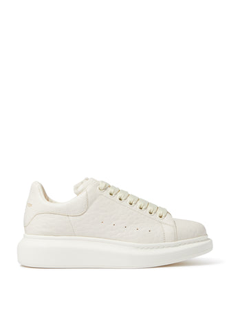 Şık Oversized Sneakers - Kadın Ayakkabı