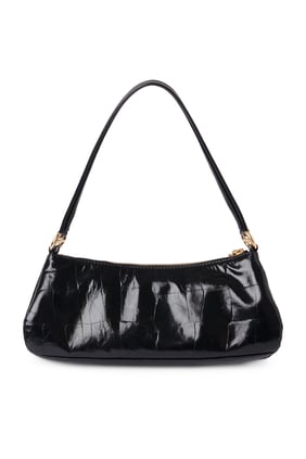Chloé 99 Omuz Çantası - Deri