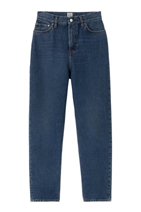 Klasik Kesim Kot Pantolon - Şık ve Rahat