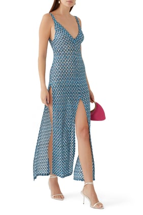 Missoni Midi Boy Kapama