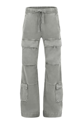 Konforlu ve Şık Kadın Eşofman Pantolonu