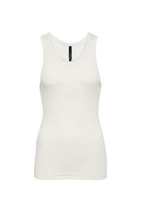 Ribbed Kadın Tank Top