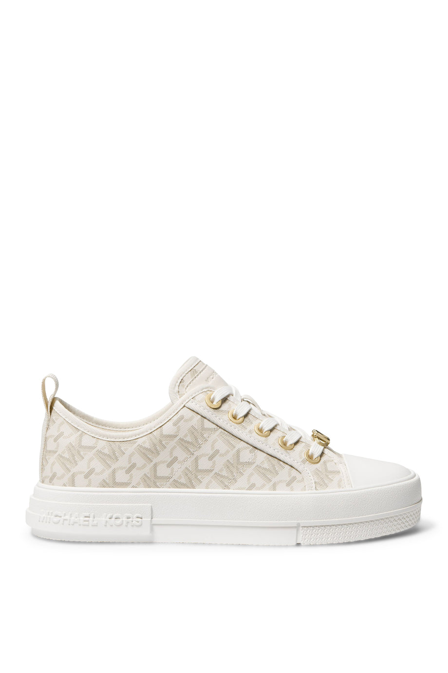 Evy Bağcıklı Sneaker Ayakkabıları