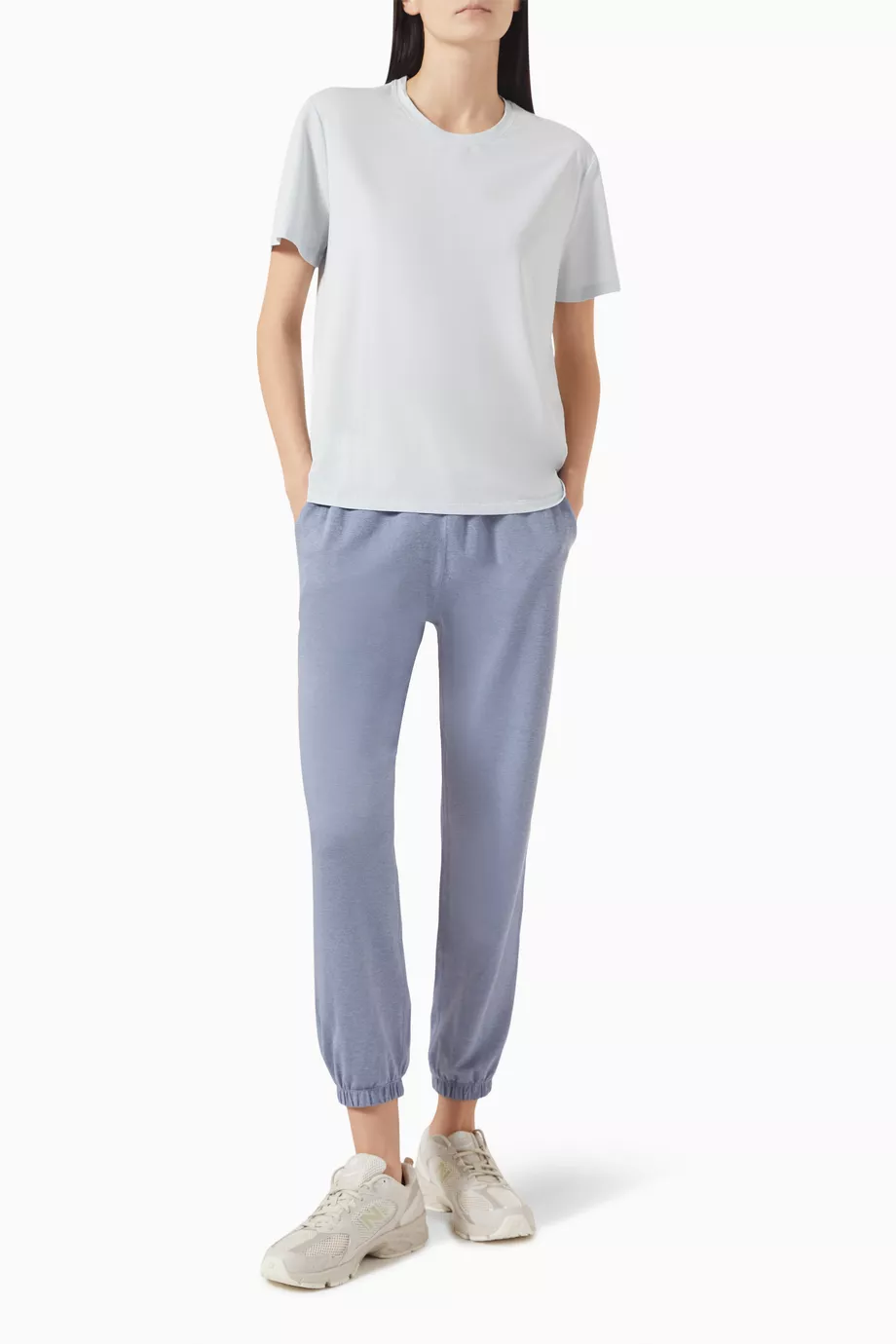 DreamKnit Jersey Erkek Arkadaş Eşofman Altı, Rahat & Şık Spor Tasarım