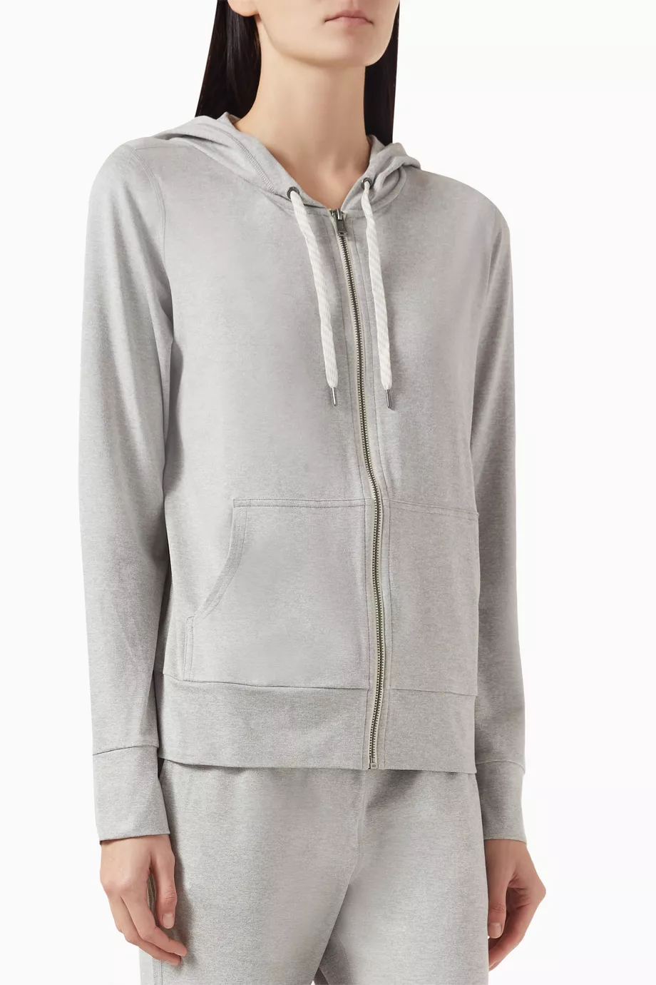 Halo Performance Hoodie 2.0, DreamKnit & 4 Yönlü Esnek Konfor