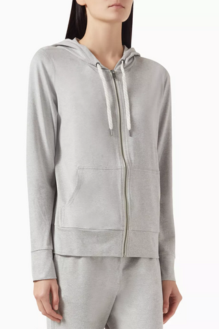 Halo Performance Hoodie 2.0, DreamKnit & 4 Yönlü Esnek Konfor