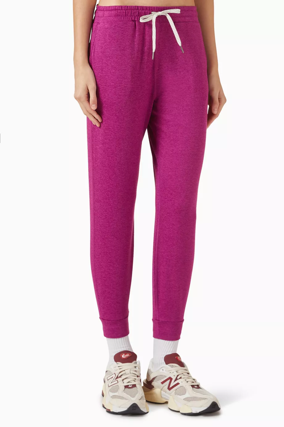 DreamKnit Performans Eşofman Altı, Rahat & Modern Tasarım