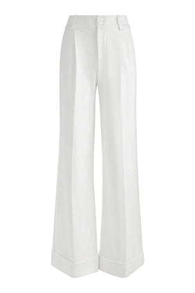 Tomasa Pantolon - Şıklığın ve Konforun Buluştuğu Tasarım