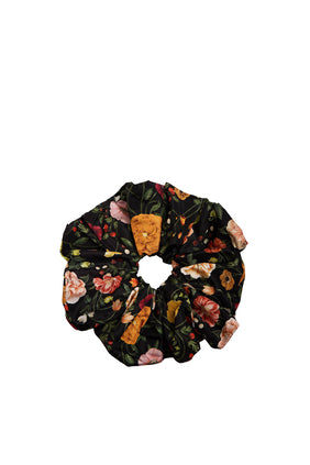Giga Scrunchie - Şık Saç Lastiği