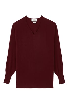 Gappo Poncho 2.0 - Bordo