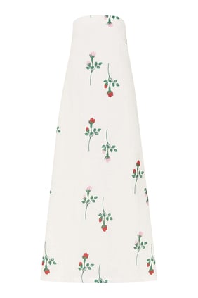 Rosebud Elbise - Şıklığın ve Zarafetin Buluşması