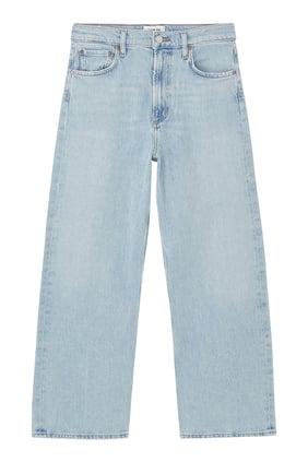 Ren Jeans - Rahat Kesim Kadın Kot Pantolon