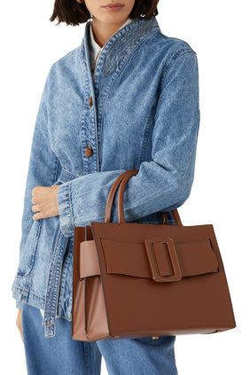 Bobby 32 Güçlü Çanta