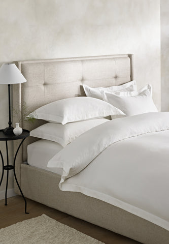 Casper Yatak Örtüsü ile Lüks ve Zarafeti Yatak Odanıza Taşıyın