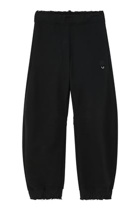 Moncler Logo Eşofman Altı