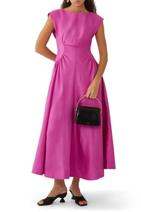 Aria Deri Mini Çanta