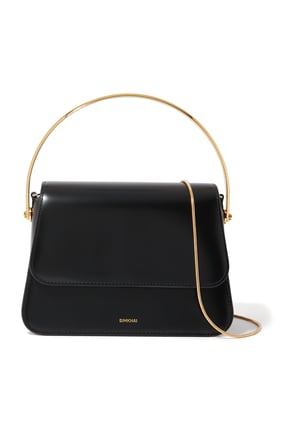 Aria Deri Mini Çanta