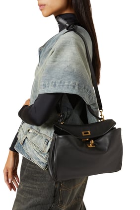 Rodeo Küçük El Çantası - Şık ve Fonksiyonel