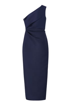 Kira Maxi Elbise - Şıklığınızı Yükseltin