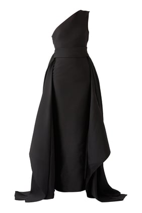 Charo Maxi Elbise - Şık ve Modern Tasarım