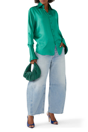 Horseshoe Jeanler - Modern Style