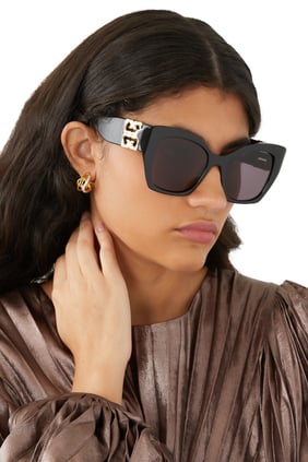 4G Büyük Boy Güneş Gözlüğü