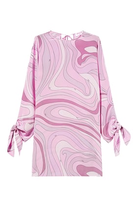 Marmo İpek Kaftan - Şık ve Rahat Tasarım