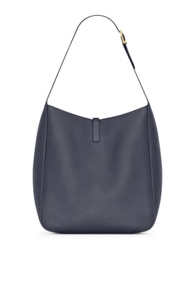Büyük Saint Laurent 5 A 7 Yumuşak Omuz Çantası