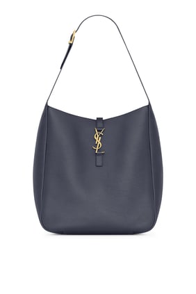 Büyük Saint Laurent 5 A 7 Yumuşak Omuz Çantası