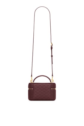 Saint Laurent Gaby Vanity Mini Çanta