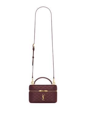 Saint Laurent Gaby Vanity Mini Çanta