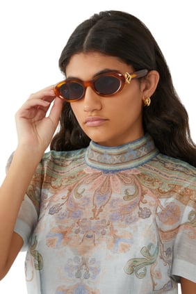 Fendi Peekaboo ISeeU Gözlük - Şıklığın Tam Adresi
