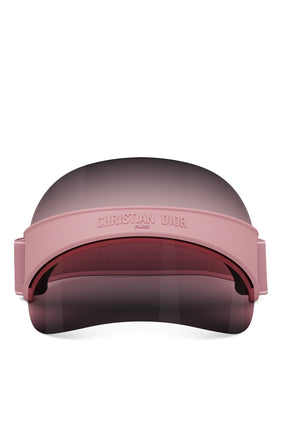 DiorClub V1U Visor - Şık ve Konforlu Spor Başlık