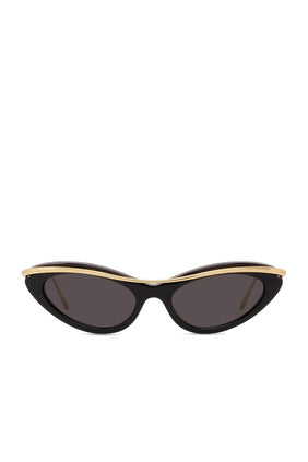 Loewe İmza Kedi Gözü Güneş Gözlüğü