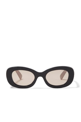 Bvlgari B.Zero 1 Güneş Gözlüğü - Şıklığın Zirvesi