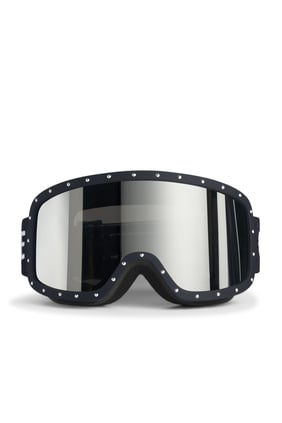 Ski Mask Stud Güneş Gözlüğü - Şık ve Koruyucu